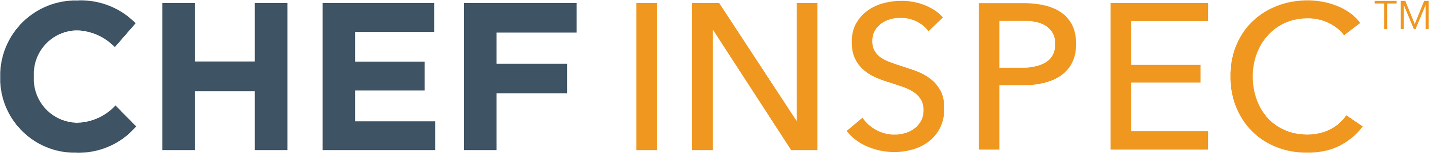 logo for Chef InSpec